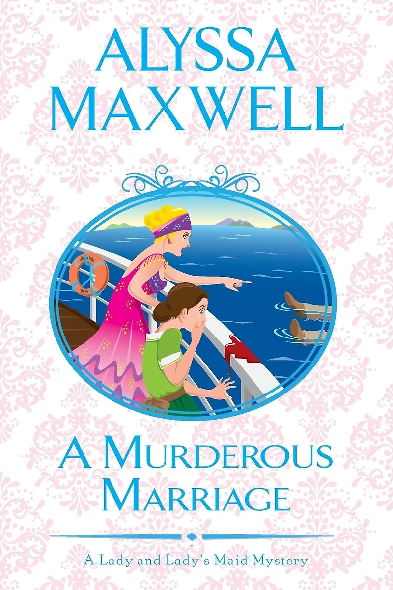 A Murderous Marriage