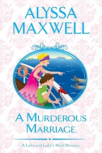 A Murderous Marriage