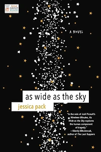 as Wide the Sky