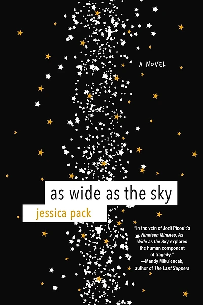 as Wide the Sky