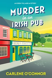 Murder an Irish Pub (Irish Village Mystery #4)