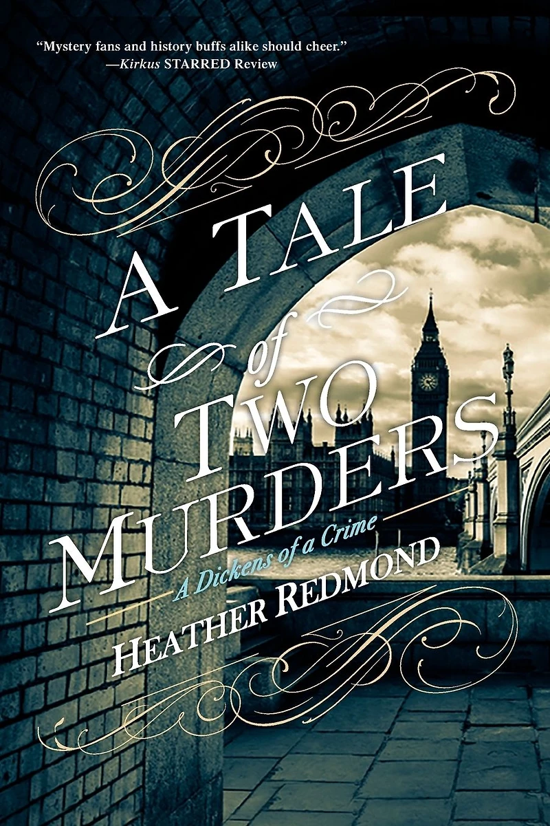 A Tale of Two Murders