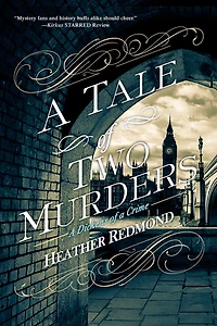 A Tale of Two Murders