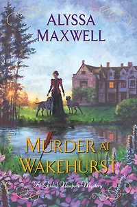 Murder at Wakehurst