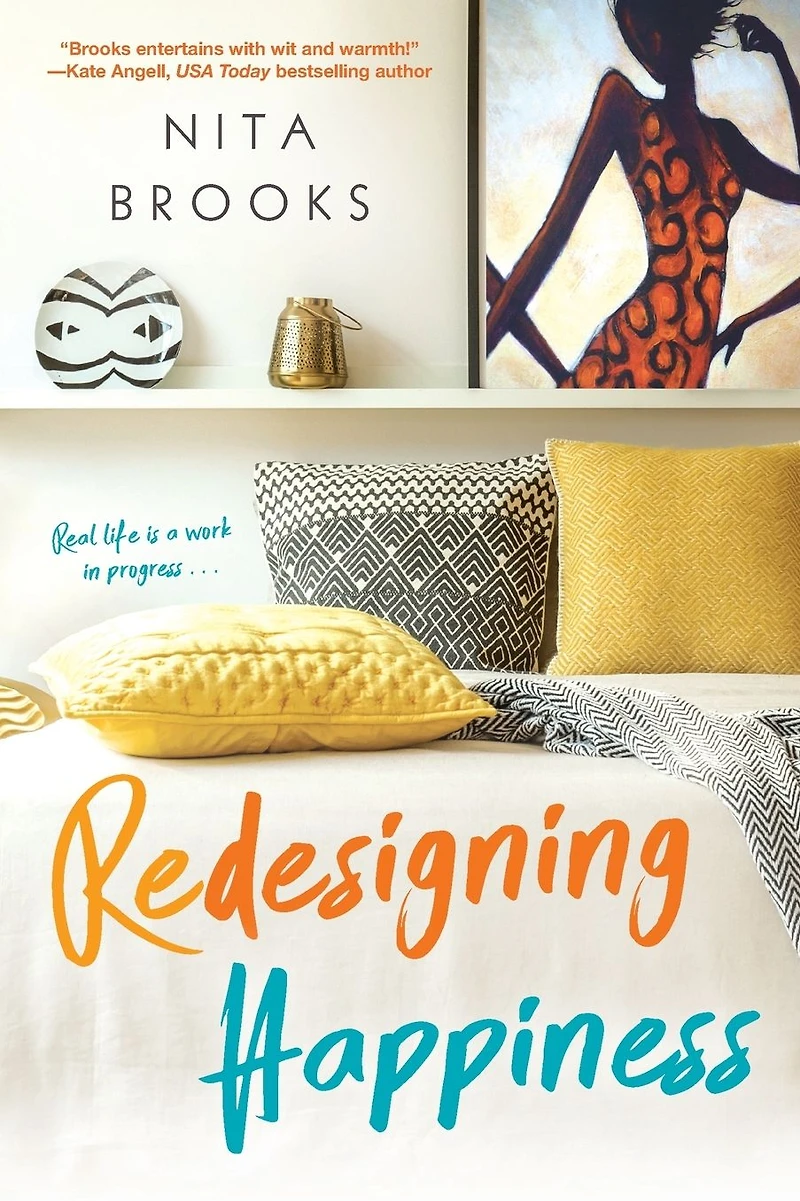 Redesigning Happiness