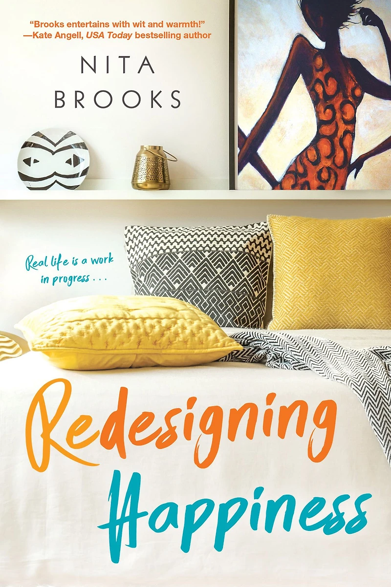 Redesigning Happiness