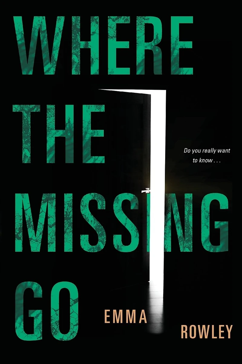 Where the Missing Go