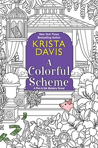 A Colorful Scheme