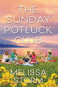 The Sunday Potluck Club