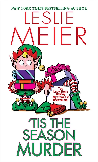'Tis the Season Murder