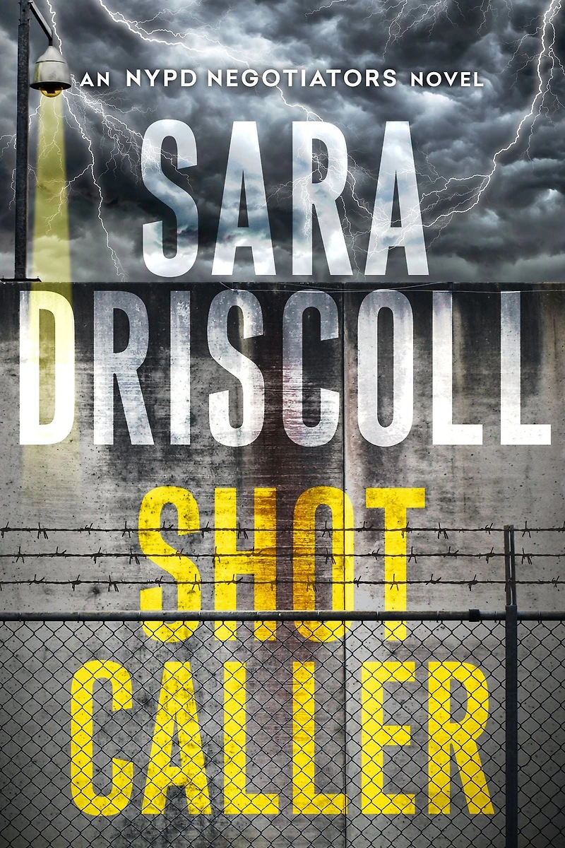 Shot Caller