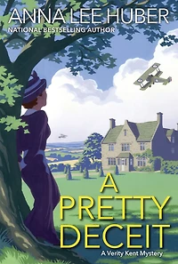 A Pretty Deceit (Verity Kent Mystery #4)