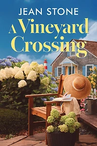 A Vineyard Crossing