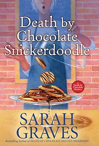 Death by Chocolate Snickerdoodle (Death Mystery #4)