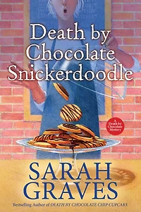 Death by Chocolate Snickerdoodle (Death Mystery #4)