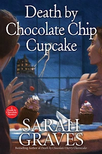 Death by Chocolate Chip Cupcake (Death Mystery #5)