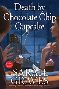 Death by Chocolate Chip Cupcake (Death Mystery #5)