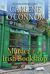 Murder an Irish Bookshop (Irish Village Mystery #7)