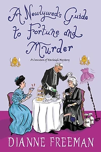 A Newlywed's Guide to Fortune and Murder (Countess of Harleigh Series #6)