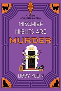 Mischief Nights are Murder