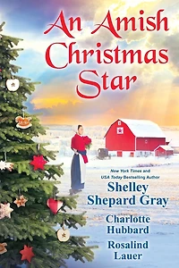 An Amish Christmas Star
