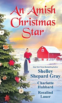 An Amish Christmas Star