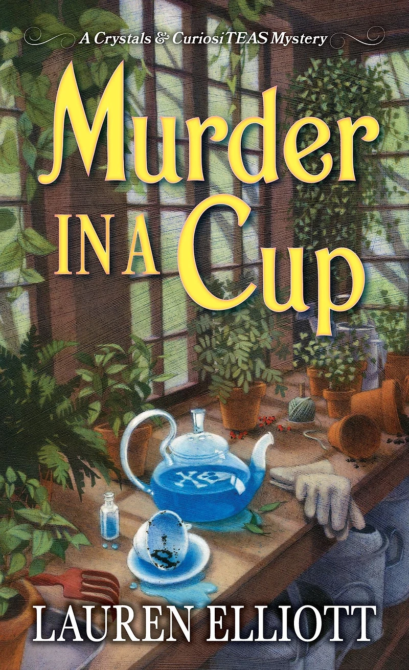 Murder a Cup