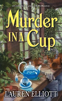 Murder a Cup