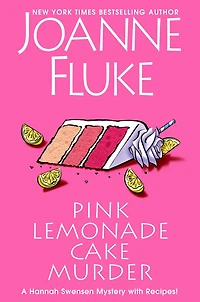 Pink Lemonade Cake Murder (Hannah Swensen Series #29)