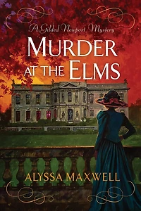 Murder at the Elms