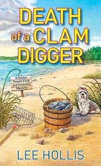 Death of a Clam Digger