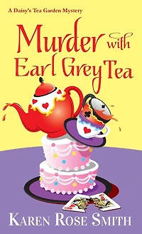 Murder With Earl Grey Tea