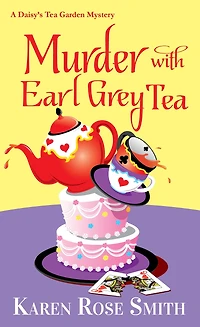 Murder With Earl Grey Tea