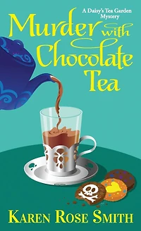 Murder With Chocolate Tea