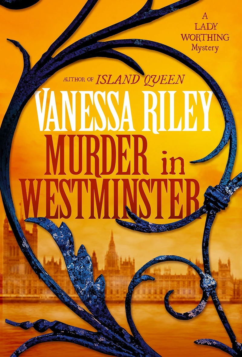 Murder Westminster