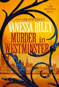 Murder Westminster