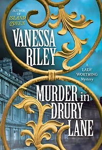 Murder Drury Lane