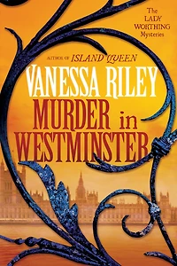 Murder Westminster