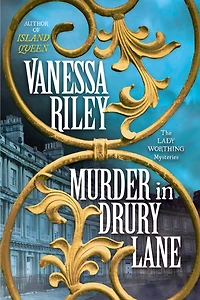 Murder Drury Lane