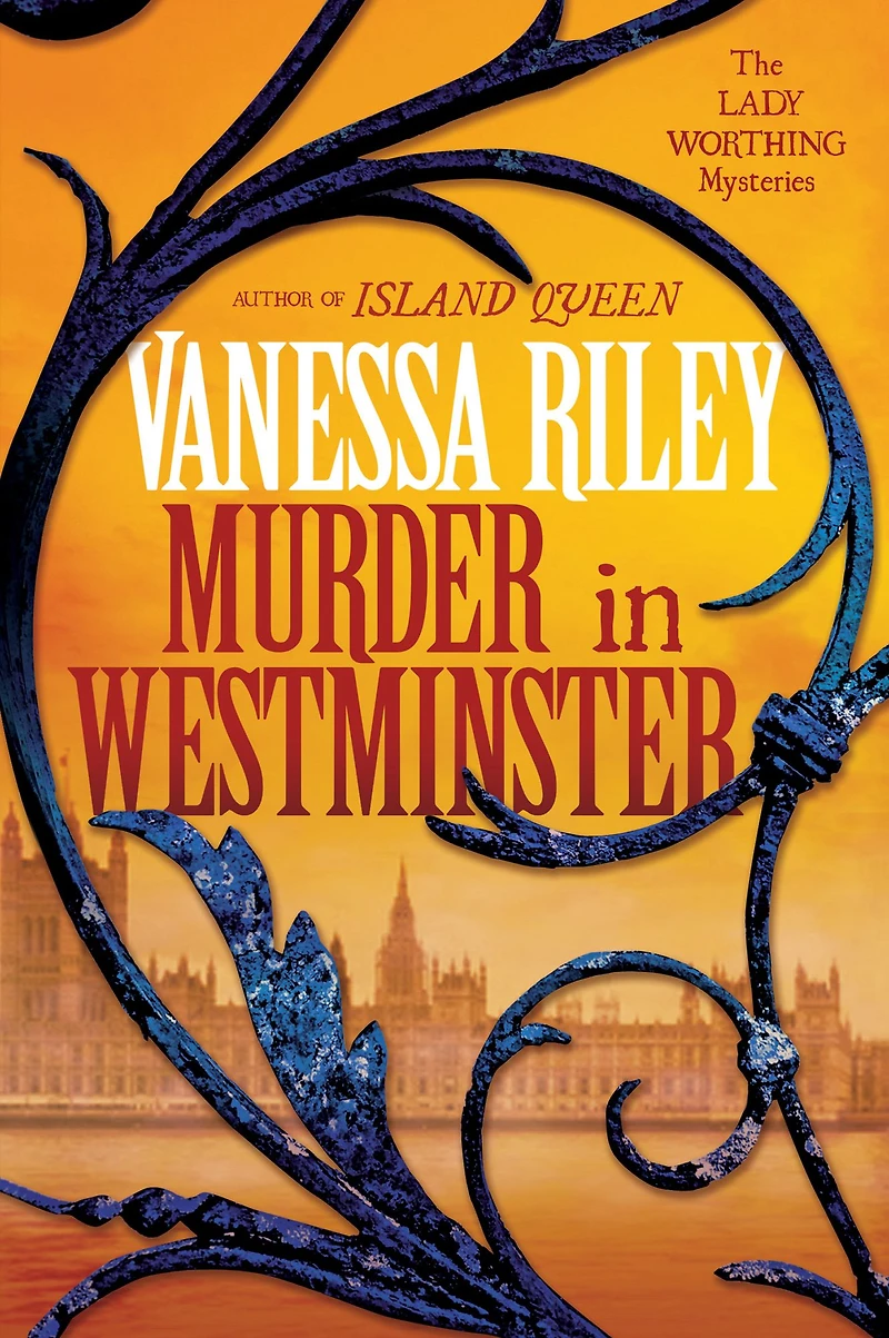 Murder Westminster
