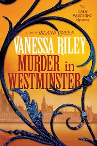 Murder Westminster