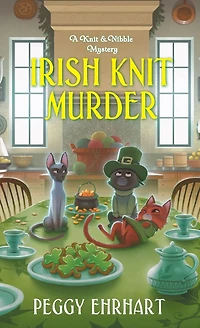 Irish Knit Murder