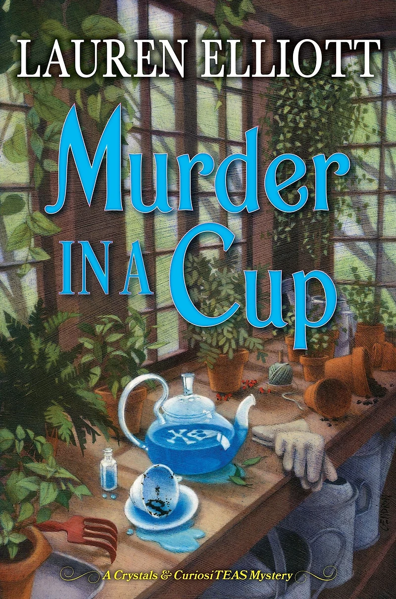 Murder a Cup