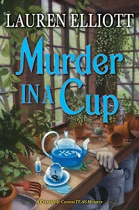 Murder a Cup