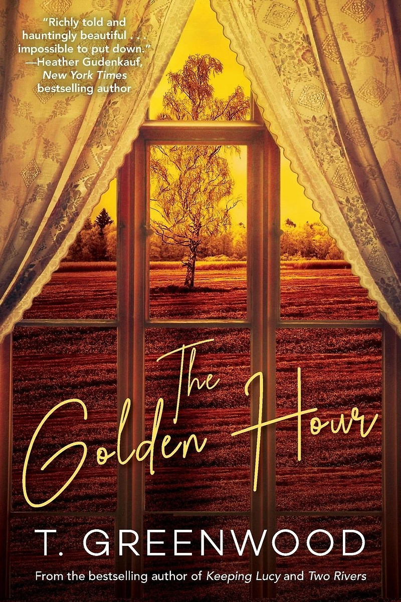 The Golden Hour