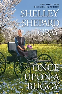 Once Upon a Buggy