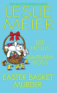 Easter Basket Murder