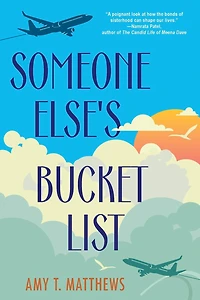 Someone Else's Bucket List