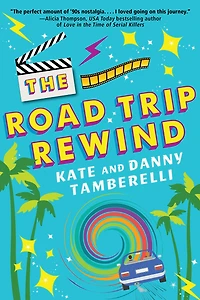 The Road Trip Rewind