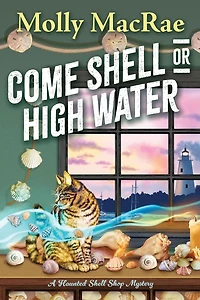 Come Shell or High Water